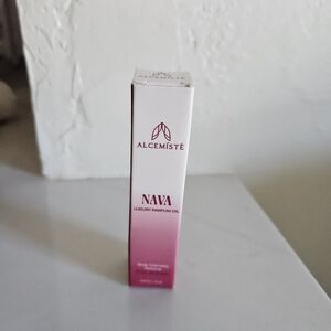 Alcemisté Nava Luxury Pheramon Parfum Oil